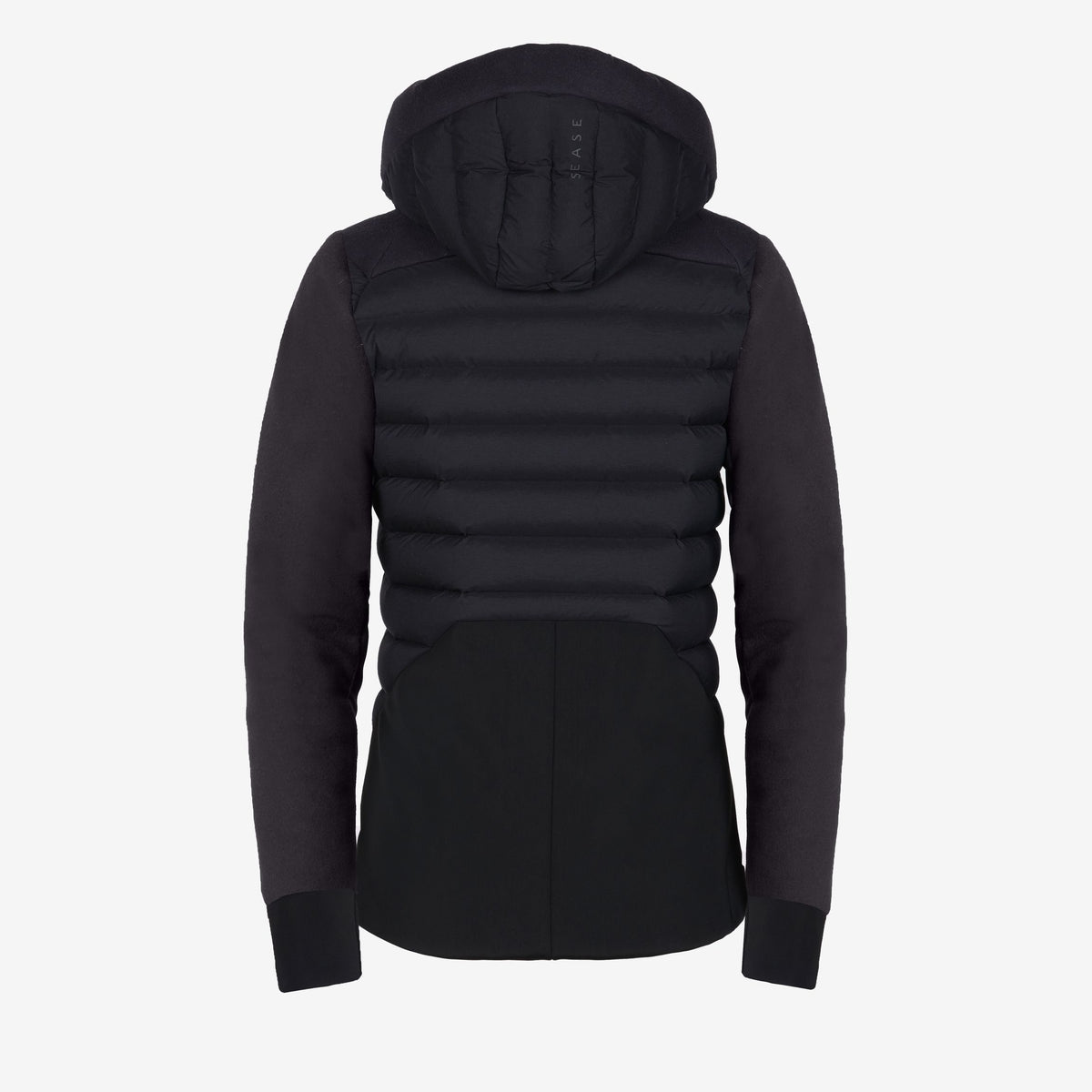 Sease Antares Jacket Caviar