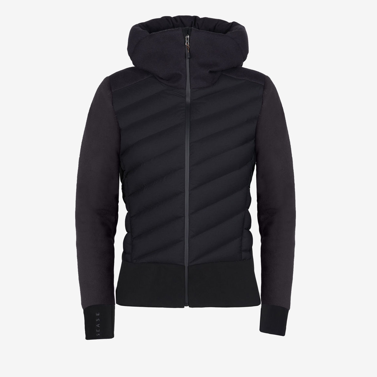 Sease Antares Jacket Caviar