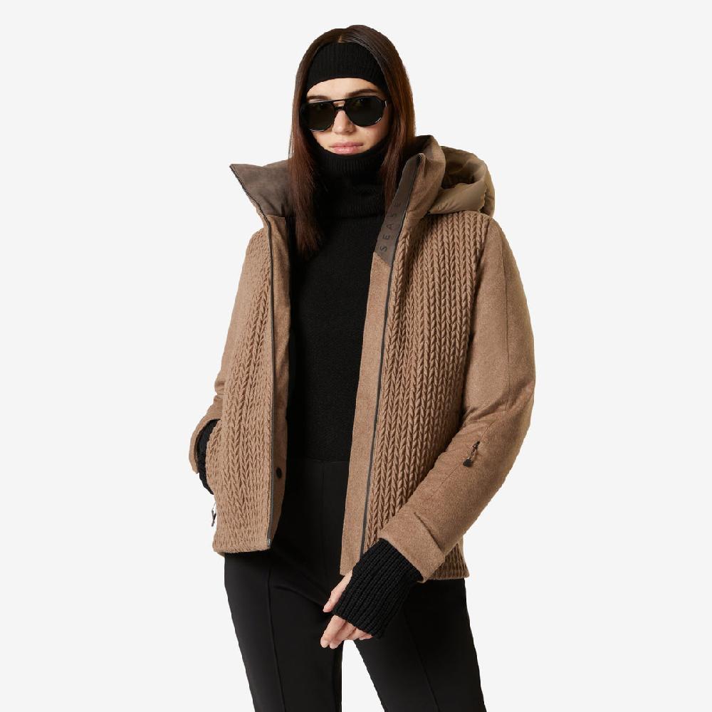 Sease Armor Jacket 2.0 Oyster