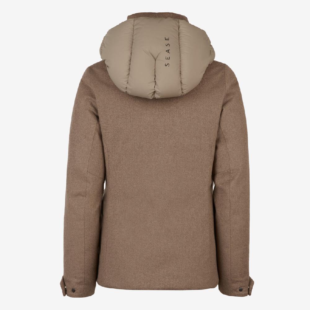 Sease Armor Jacket 2.0 Oyster