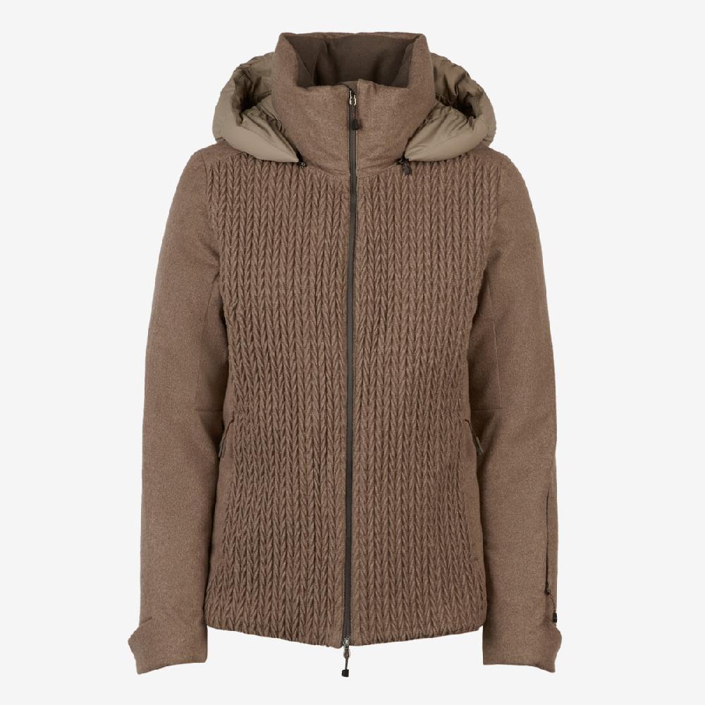 Sease Armor Jacket 2.0 Oyster