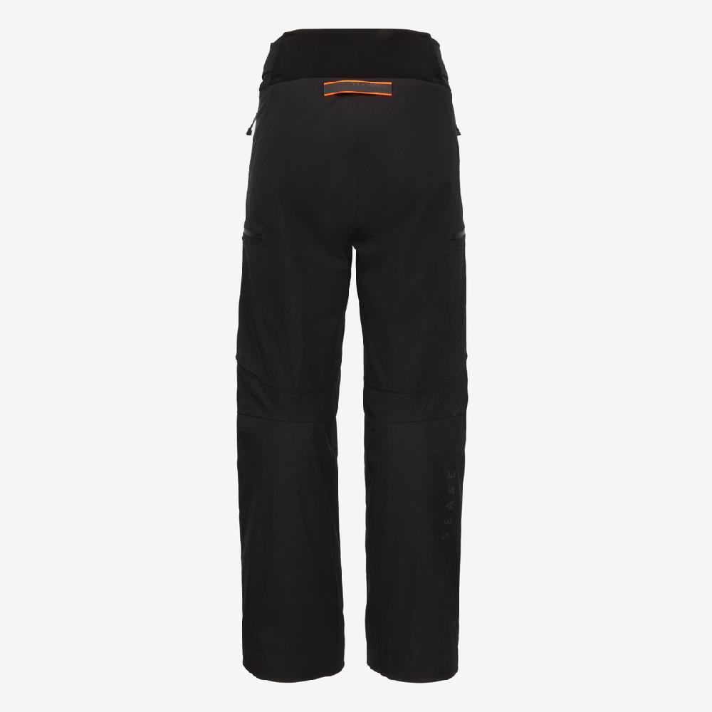 Sease Arrow Pants Black