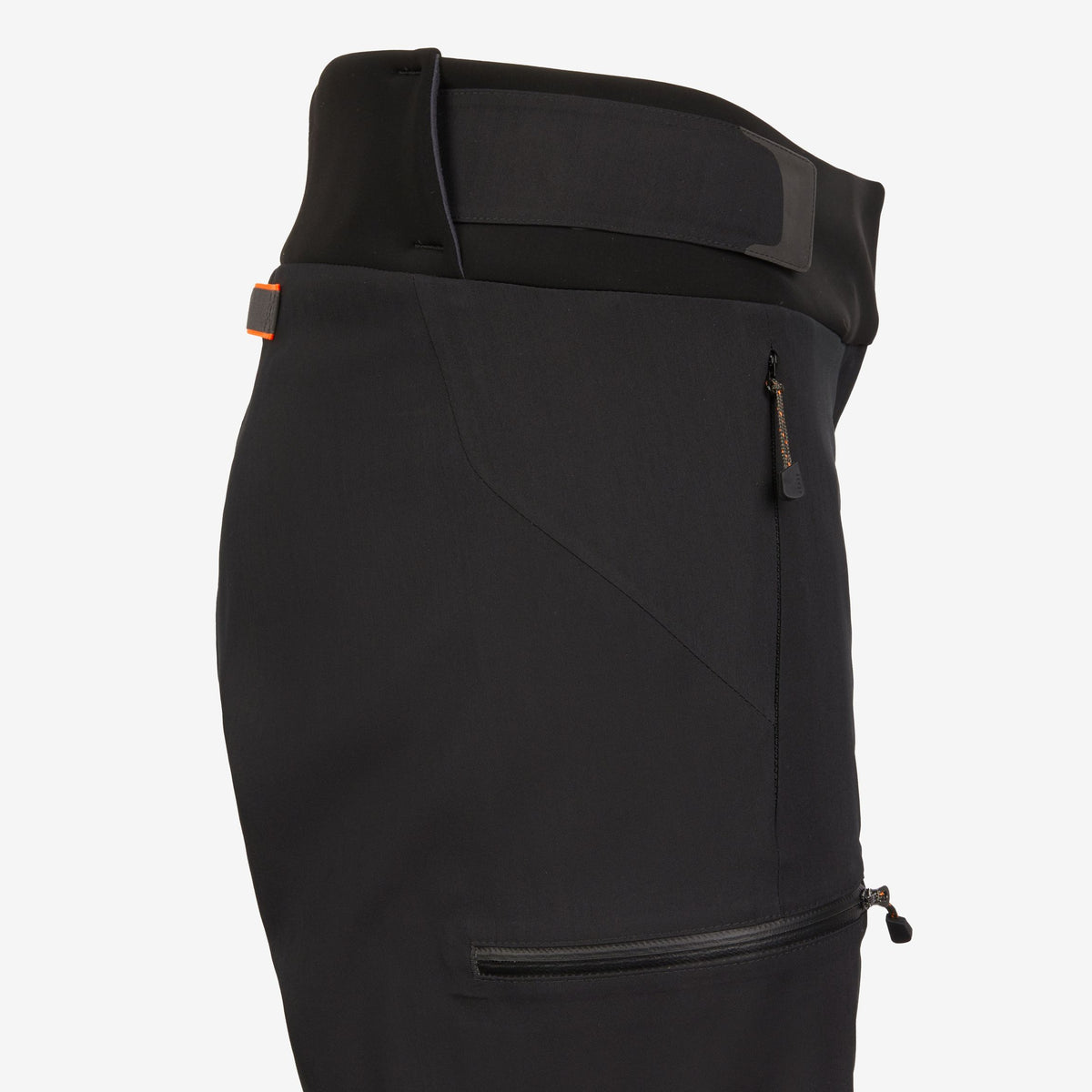 Sease Arrow Pants Black