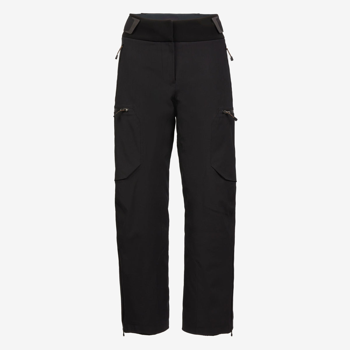 Sease Arrow Pants Black