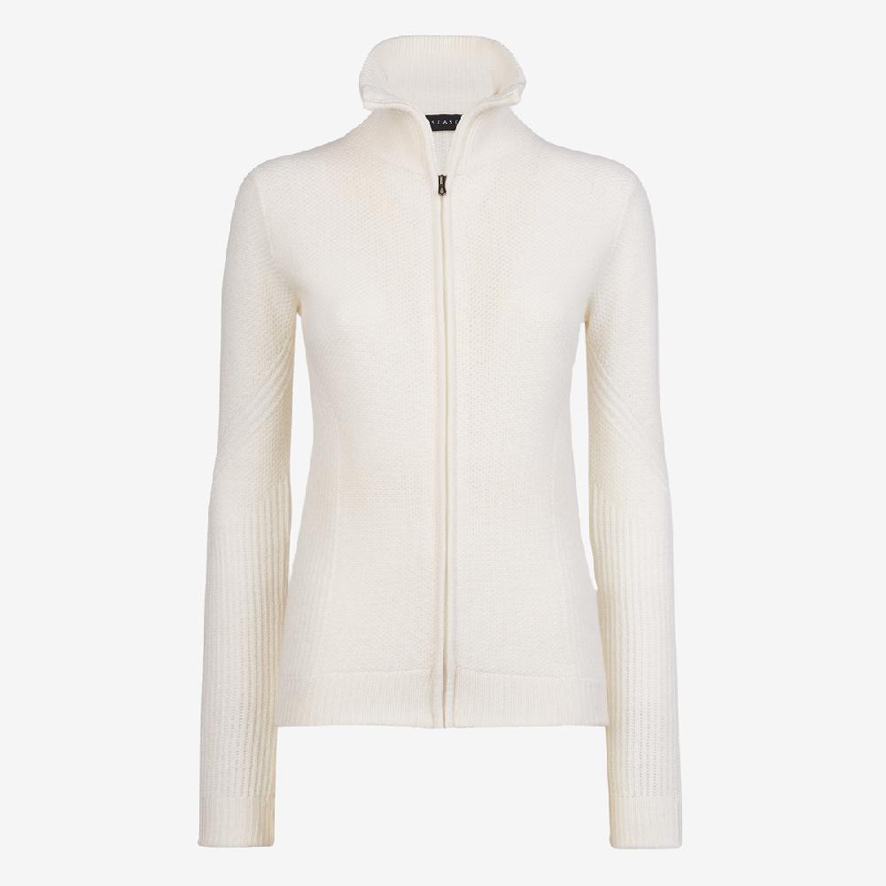 Sease Aubrey Full Zip Vodka