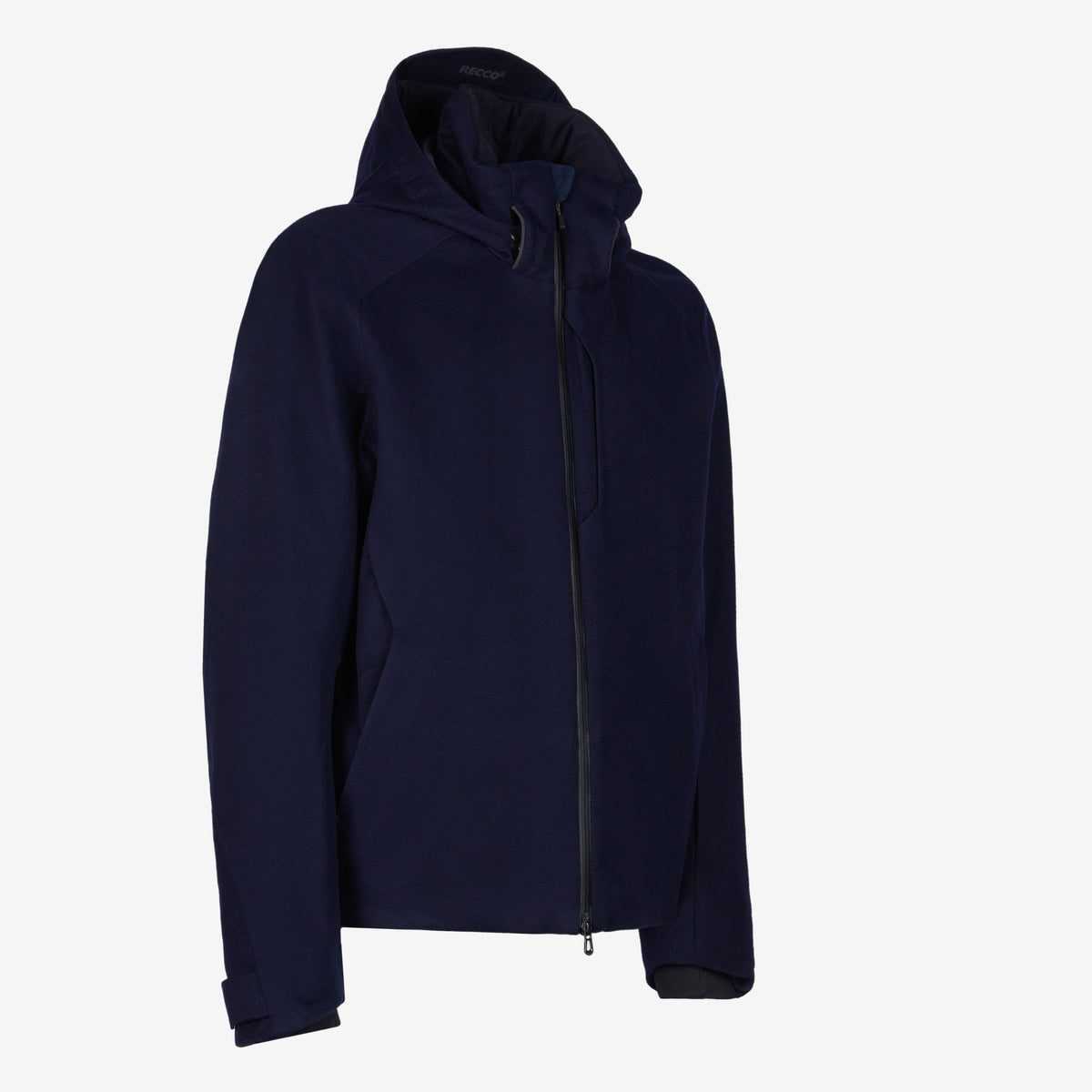 Sease Balma Jacket Navy