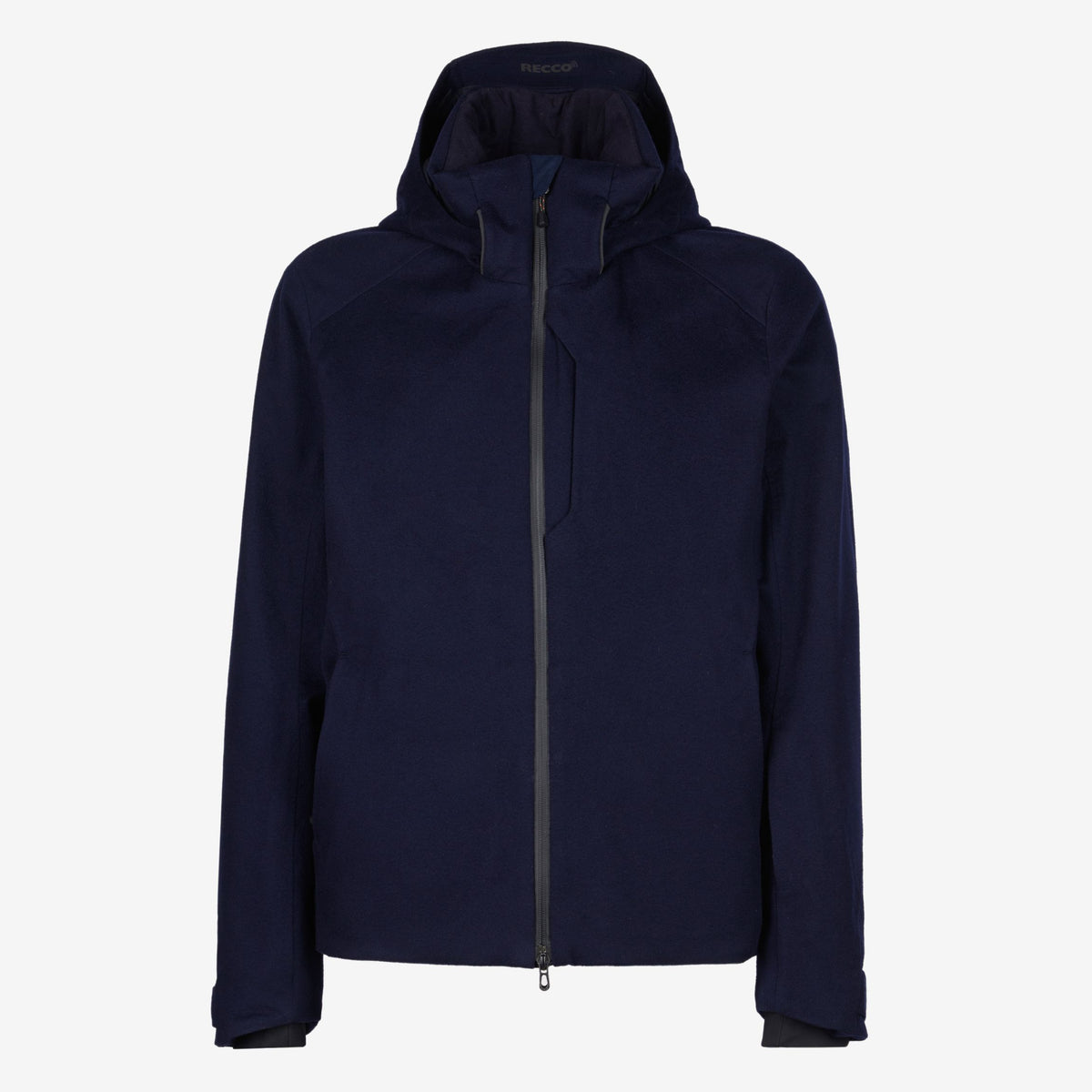 Sease Balma Jacket Navy