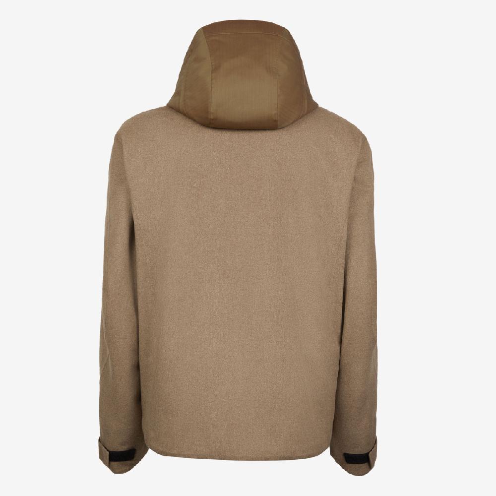 Sease Balma Jacket Oyster