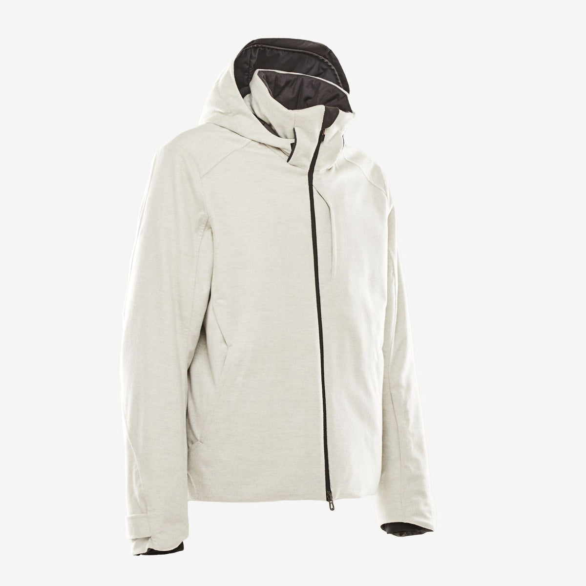 Sease Balma Jacket Pearl Grey