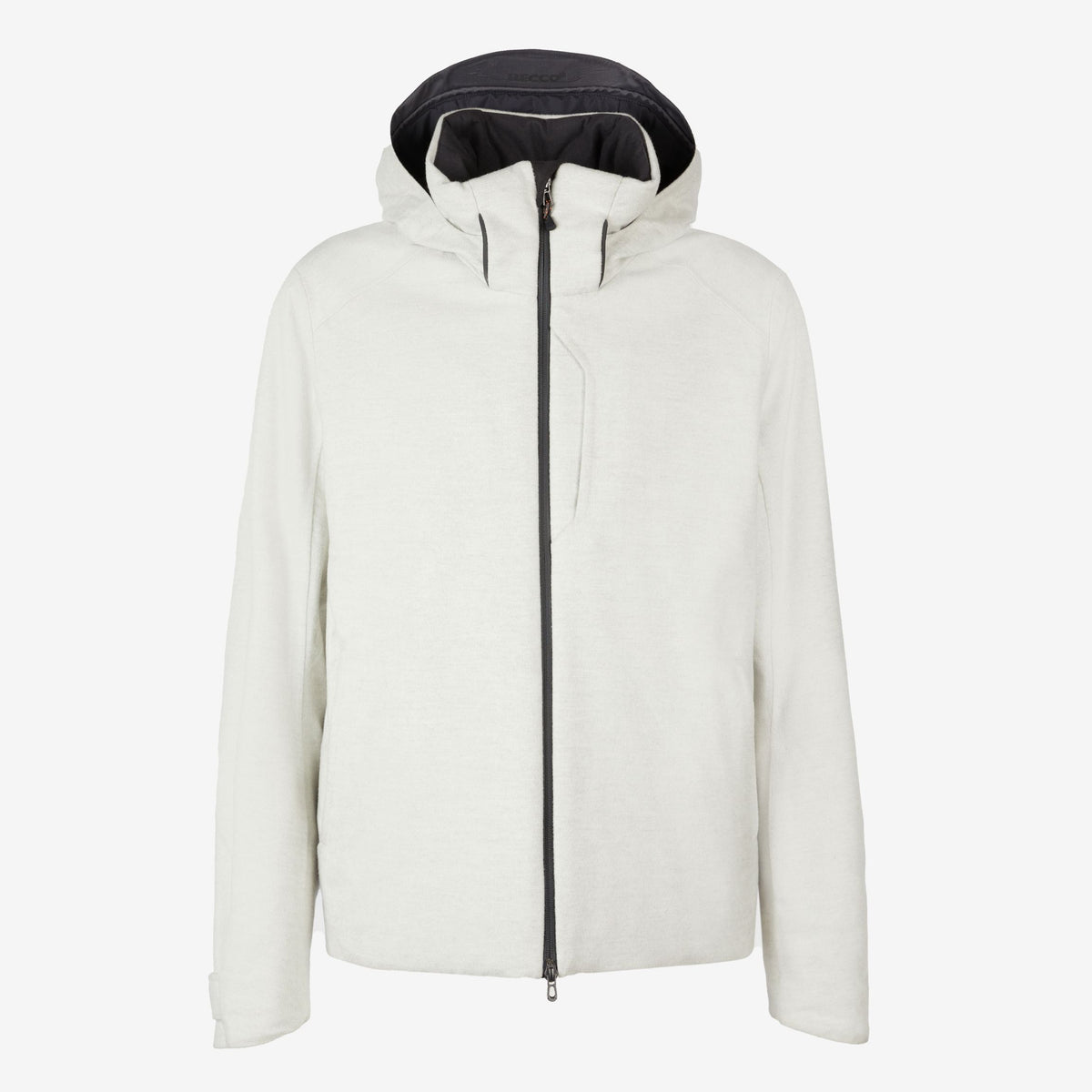 Sease Balma Jacket Pearl Grey