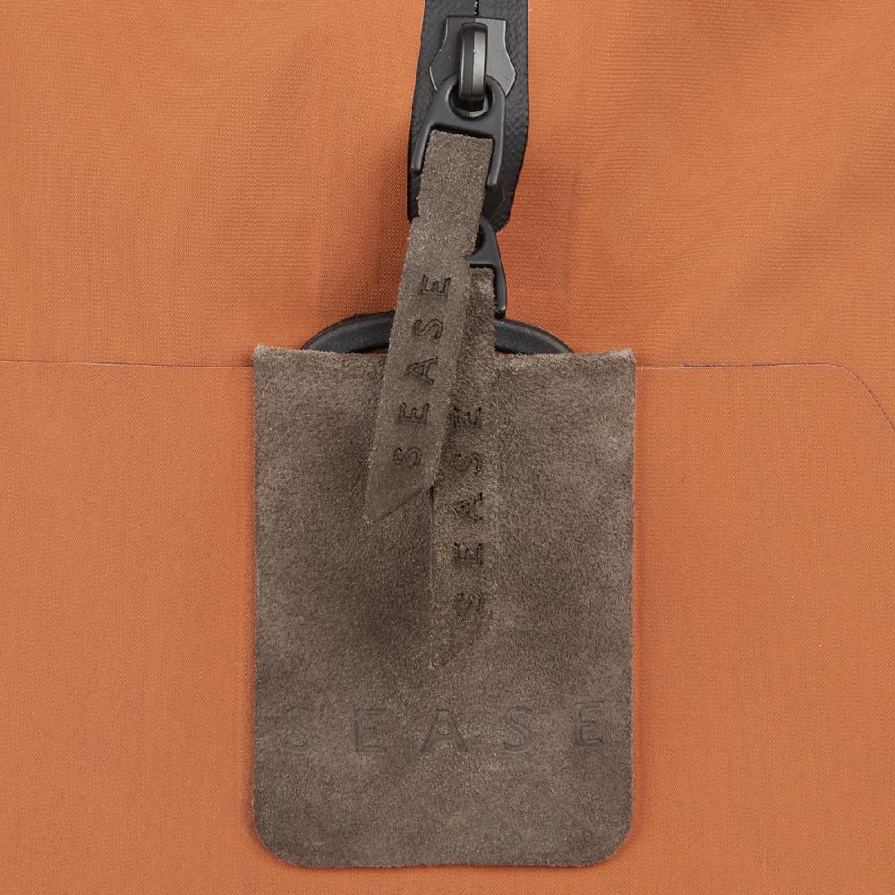 Sease Borsone Mission - Mattone