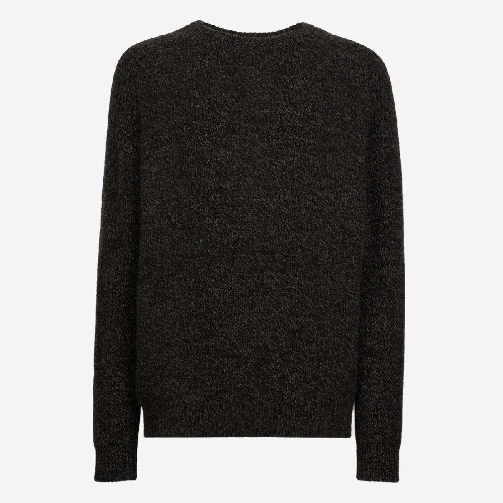 Sease Brig Coarsehair Dark Grey