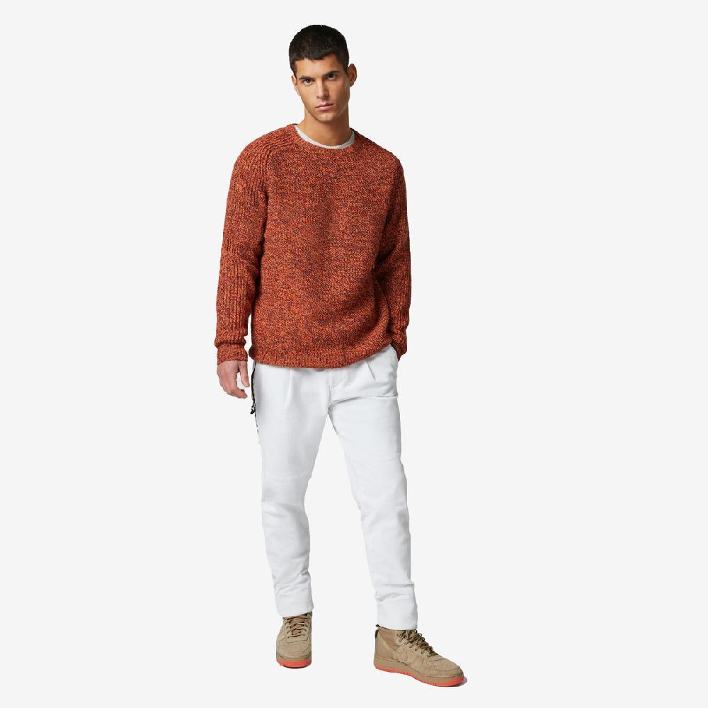 Sease Brig Coarsehair Orange