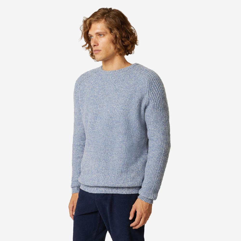 Sease Brig Coarsehair Sky Blue