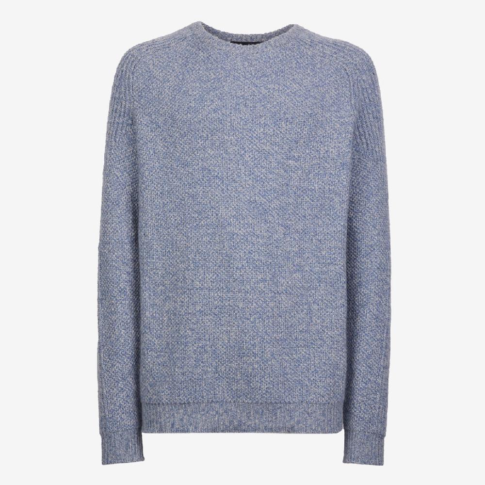 Sease Brig Coarsehair Sky Blue