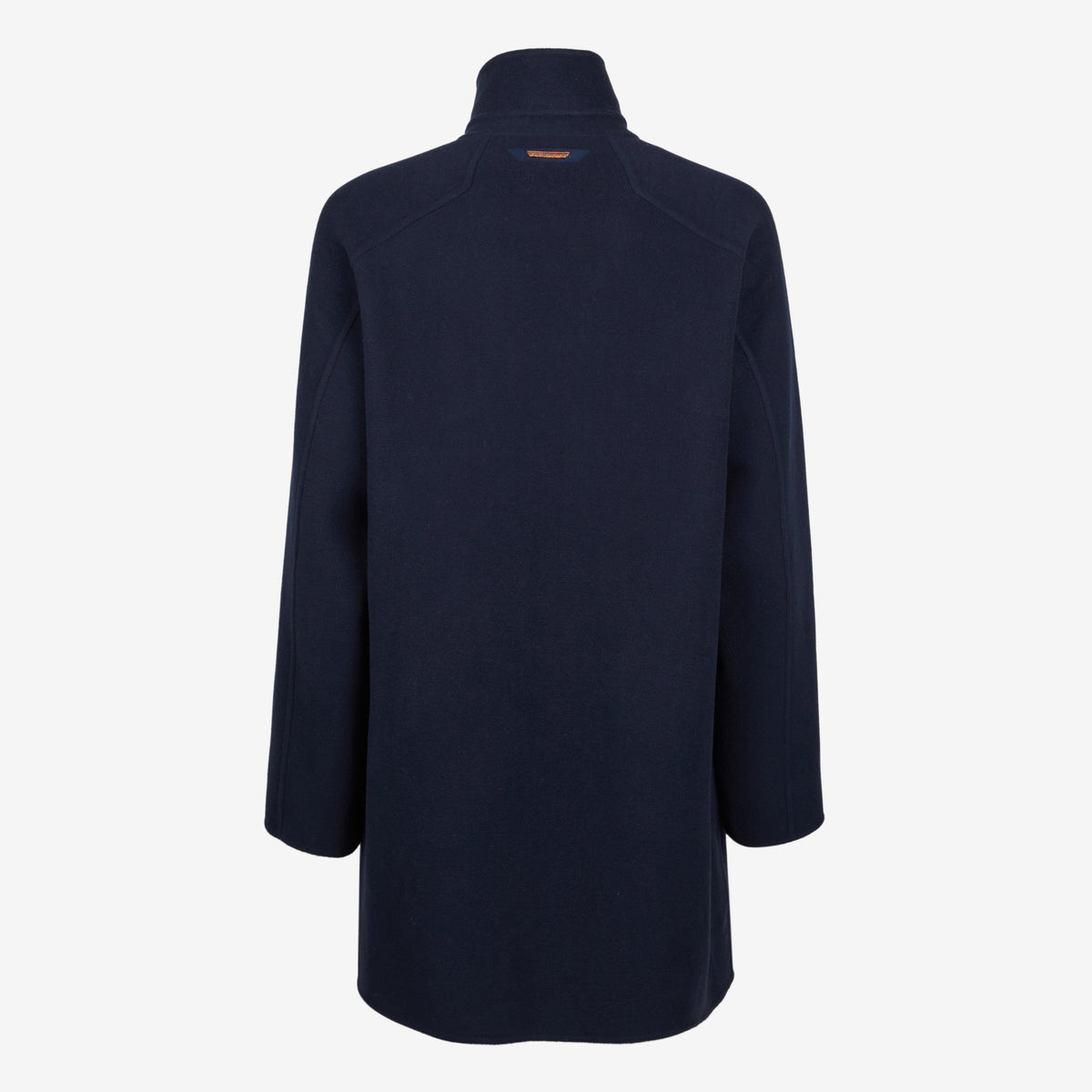 Sease Cappotto Doppio Lifetime - Blu Navy