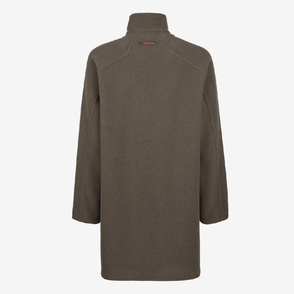 Sease Cappotto Doppio Lifetime - Oyster