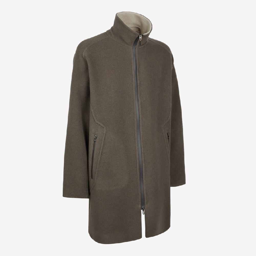 Sease Cappotto Doppio Lifetime - Oyster