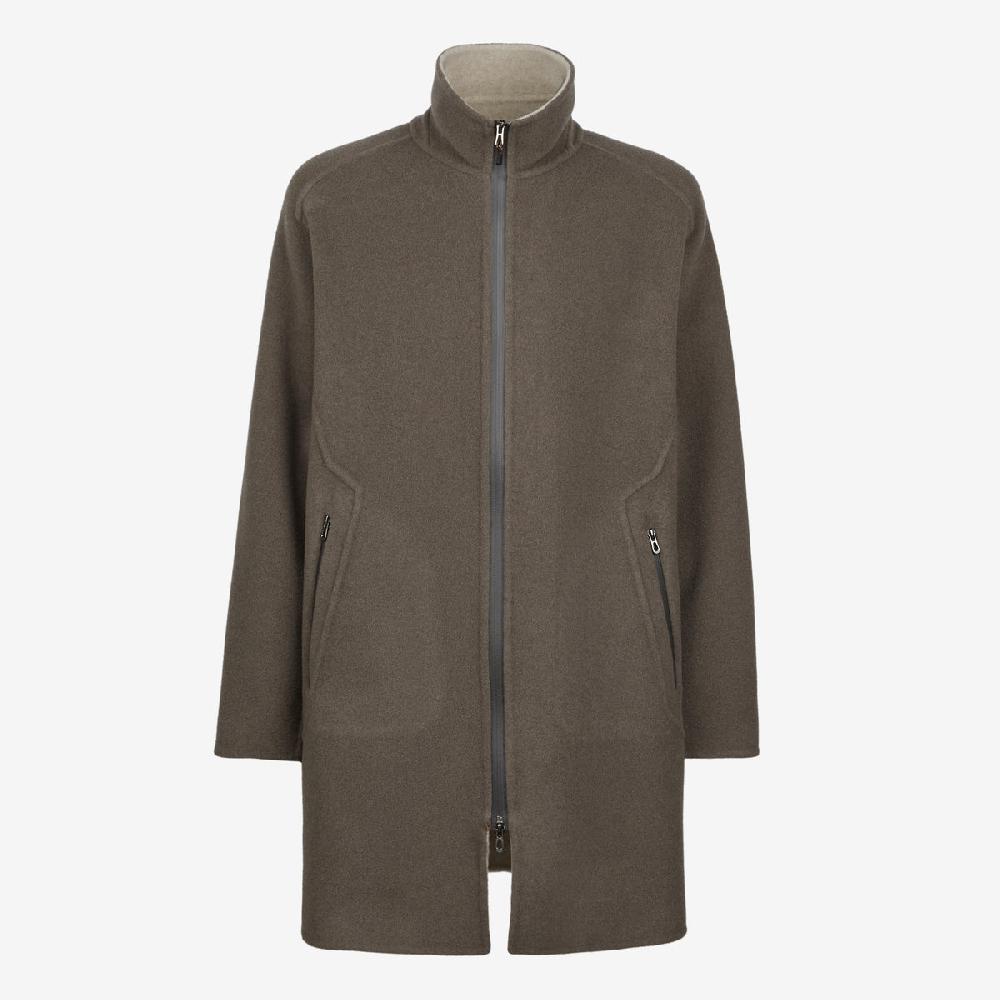 Sease Cappotto doppio Lifetime - Oyster