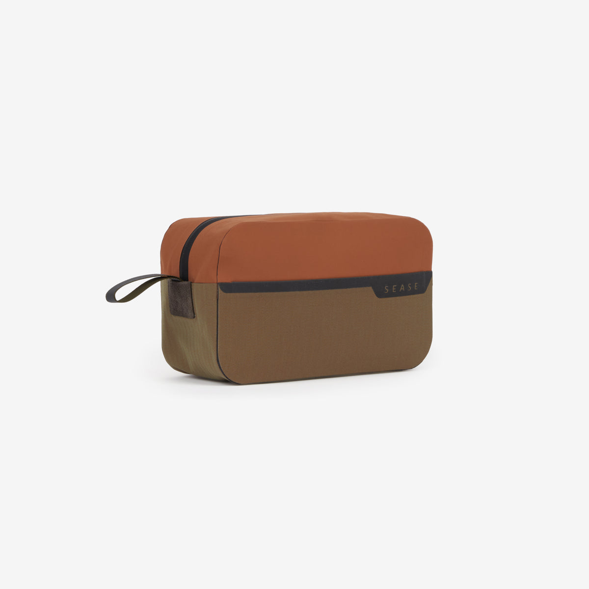 Sease Custodia Da Viaggio Mission - Mattone