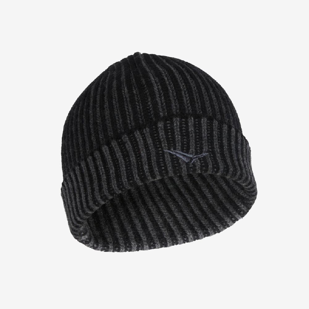 Sease Dinghy Beanie Black
