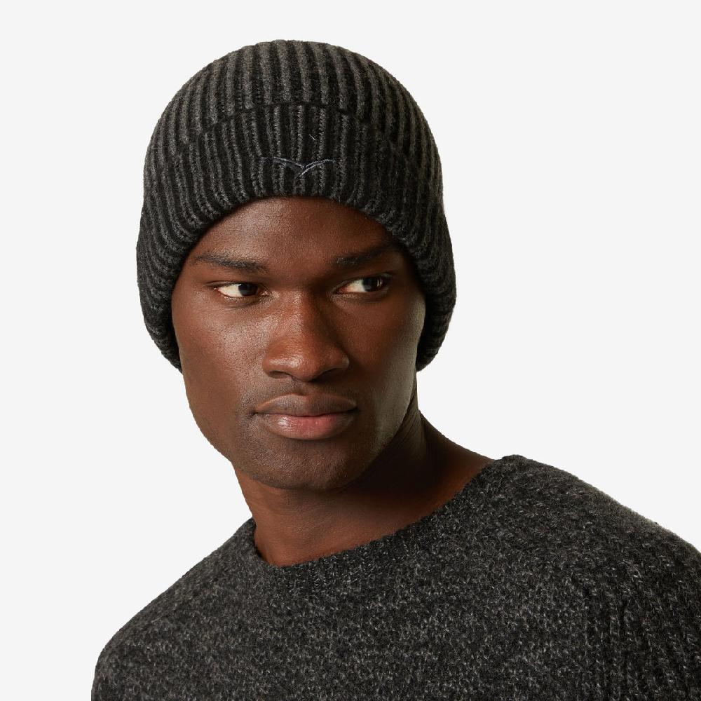 Sease Dinghy Beanie Black