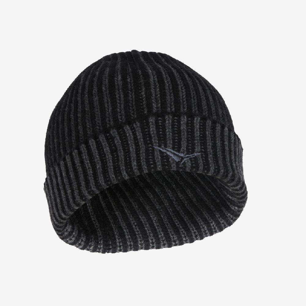 Sease Dinghy Beanie Black