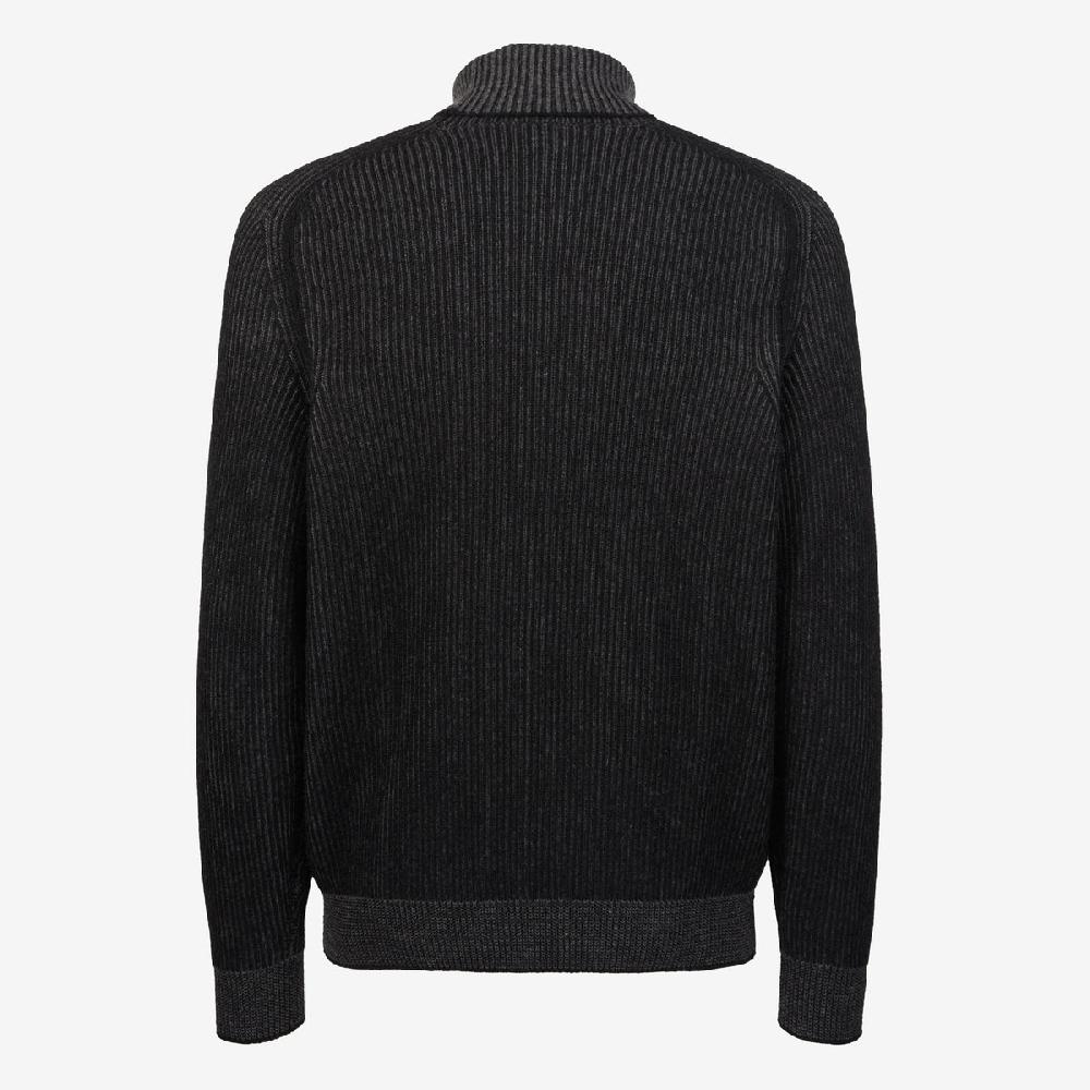 Sease Dinghy Roll Black