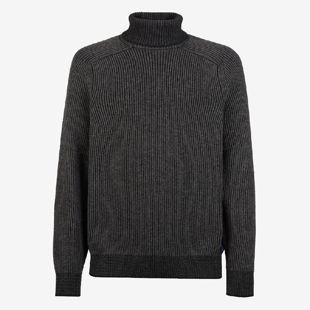 Sease Dinghy Roll Black