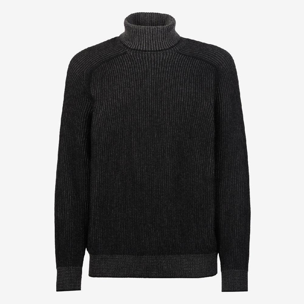 Sease Dinghy Roll Black