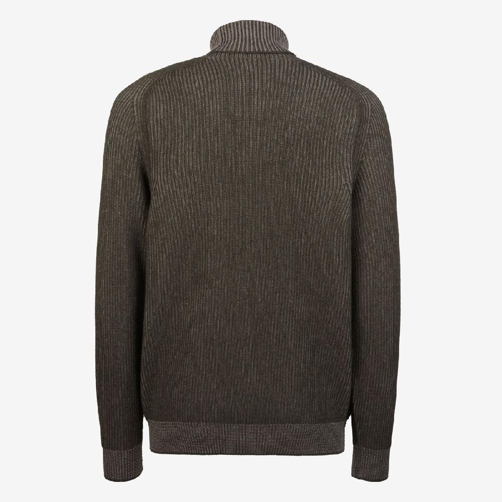 Sease Dinghy Roll Bottle Green