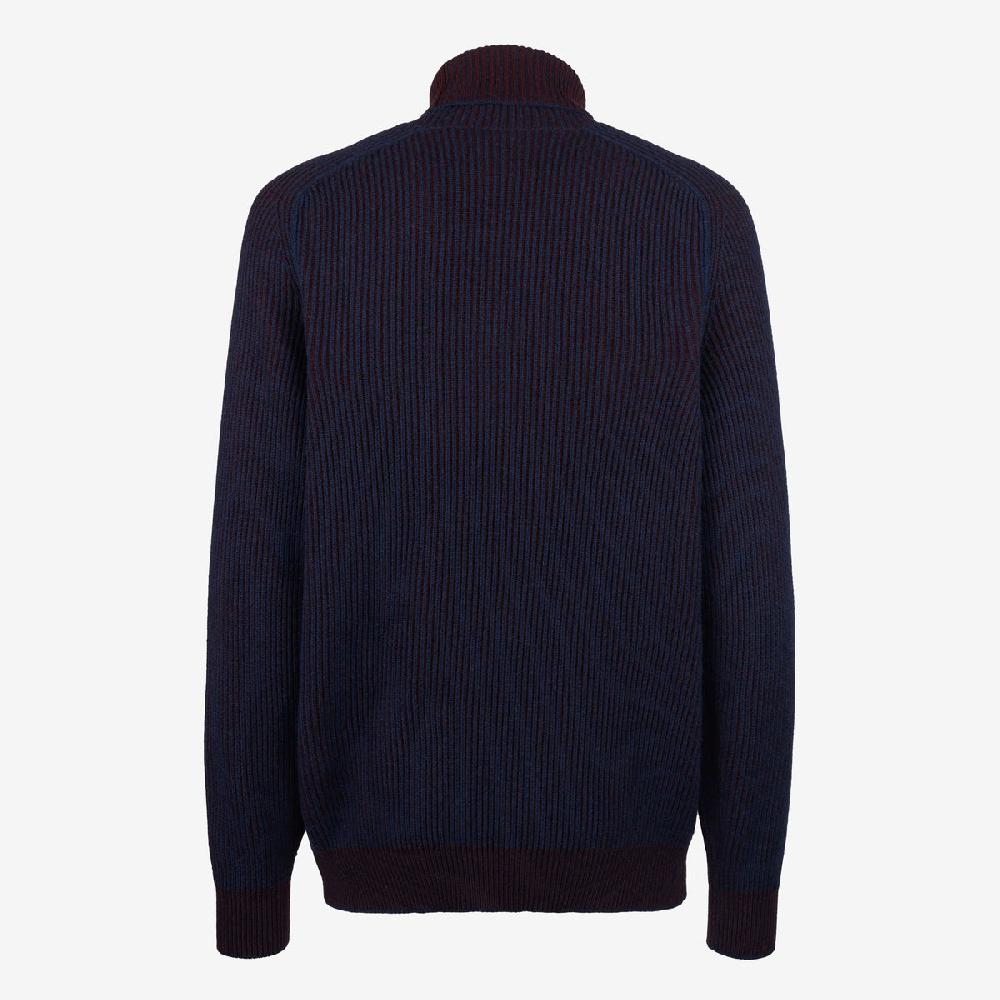 Sease Dinghy Roll Crimson Red