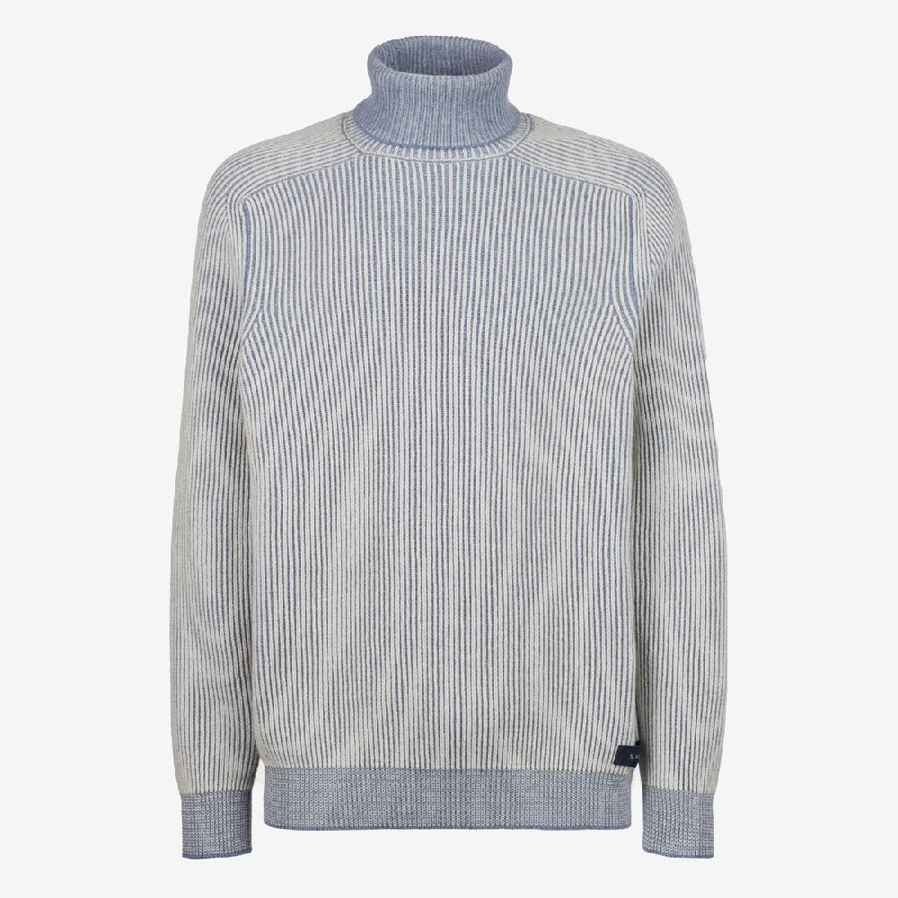 Sease Dinghy Roll Light Blue Grey