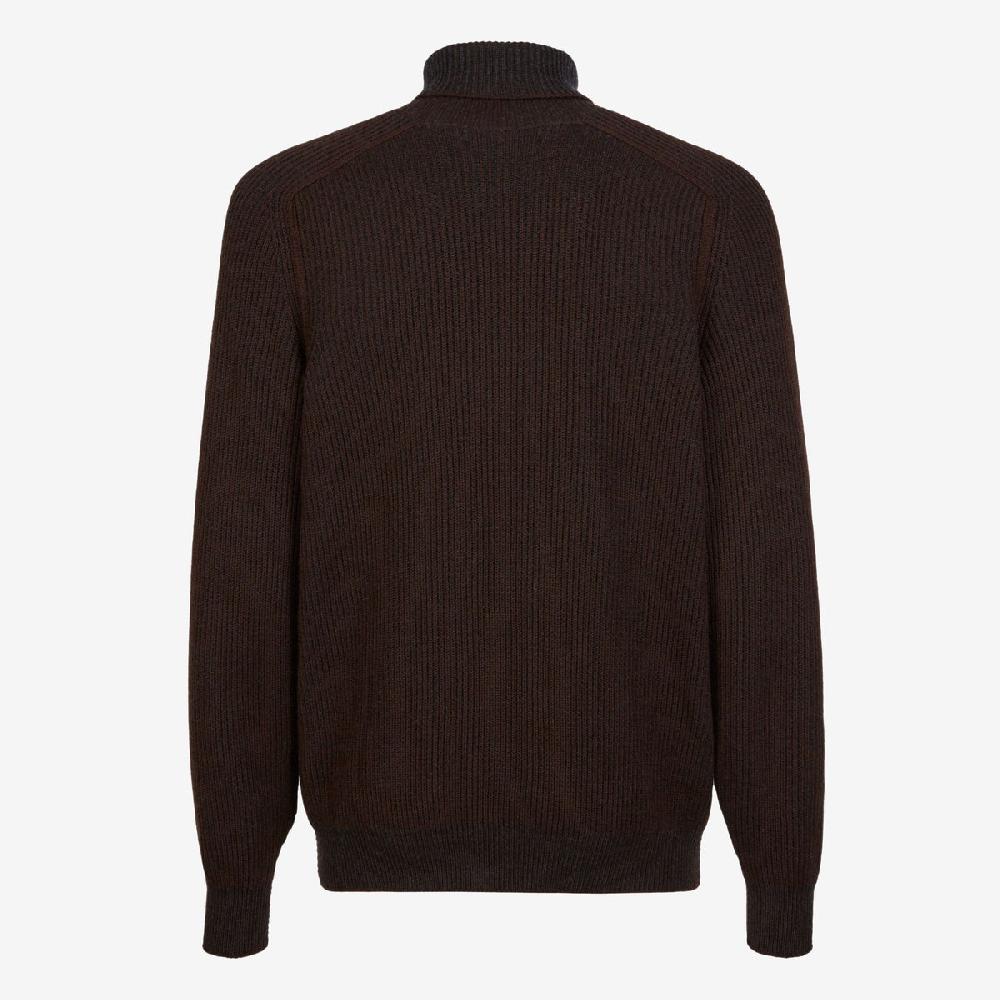 Sease Dinghy Roll Nut Brown