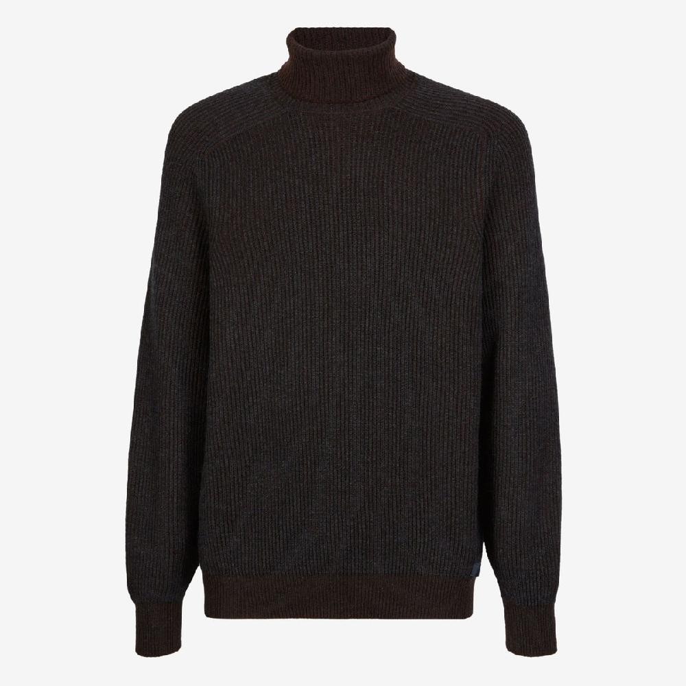 Sease Dinghy Roll Nut Brown