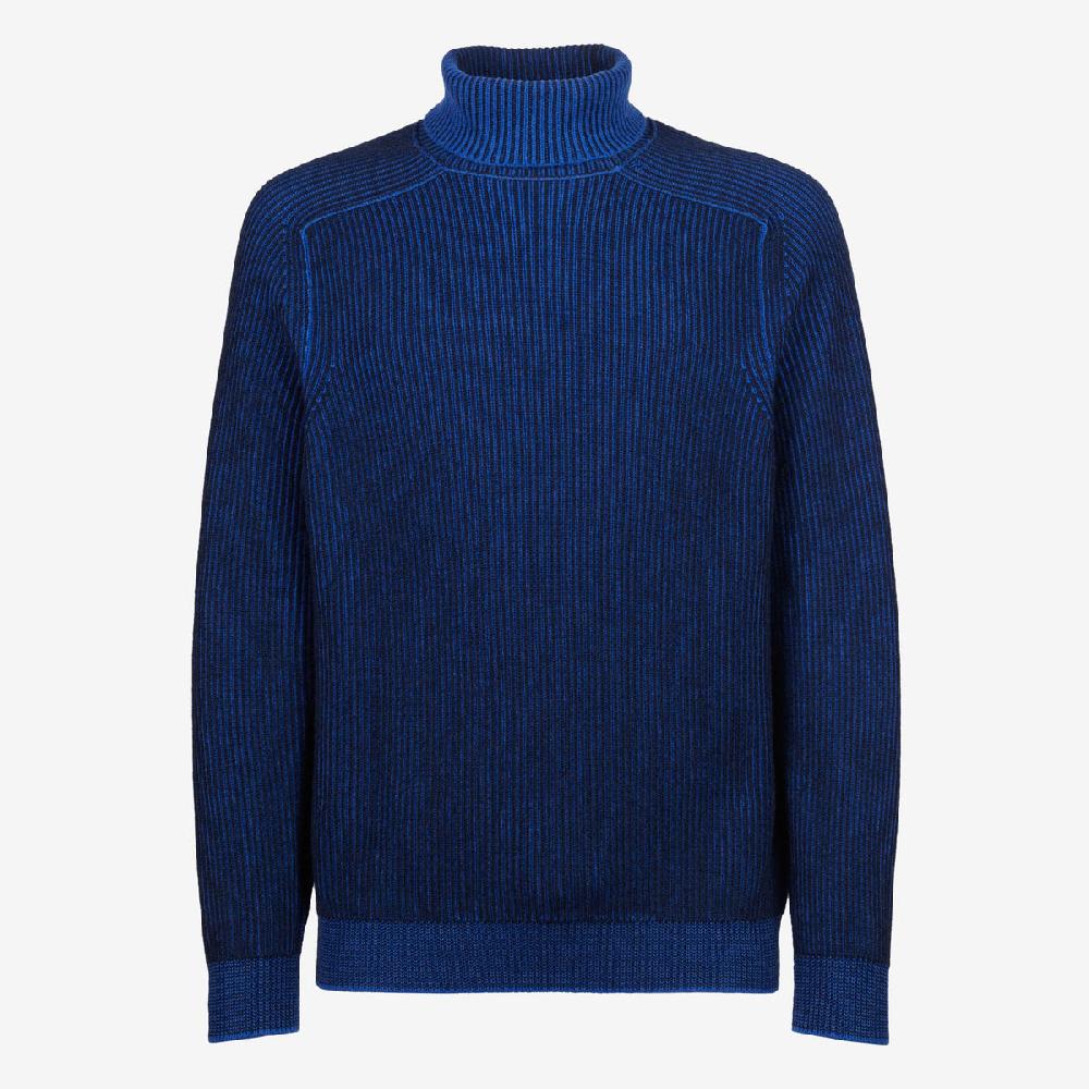 Sease Dinghy Roll Saphire Blue