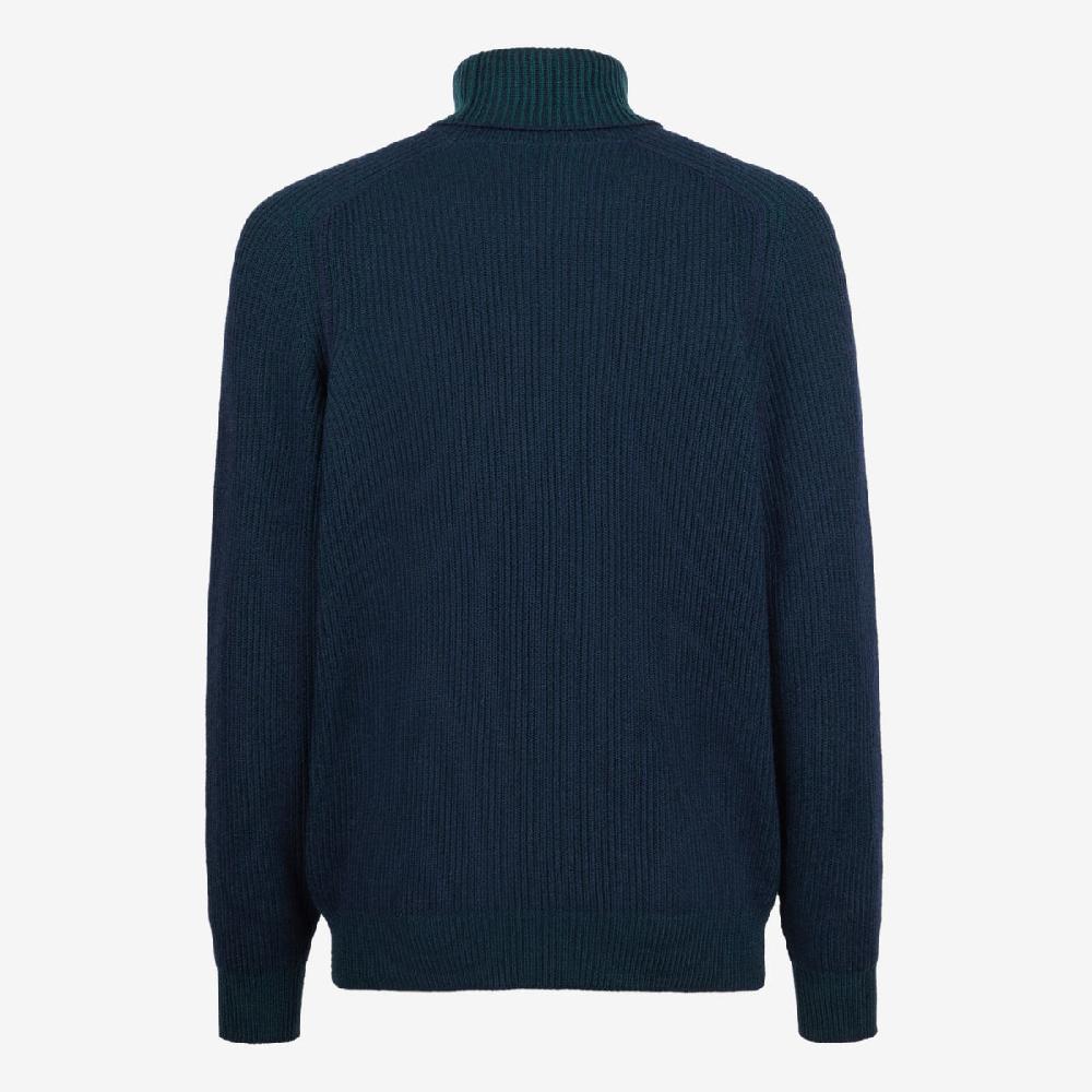 Sease Dinghy Roll Verde-Blu