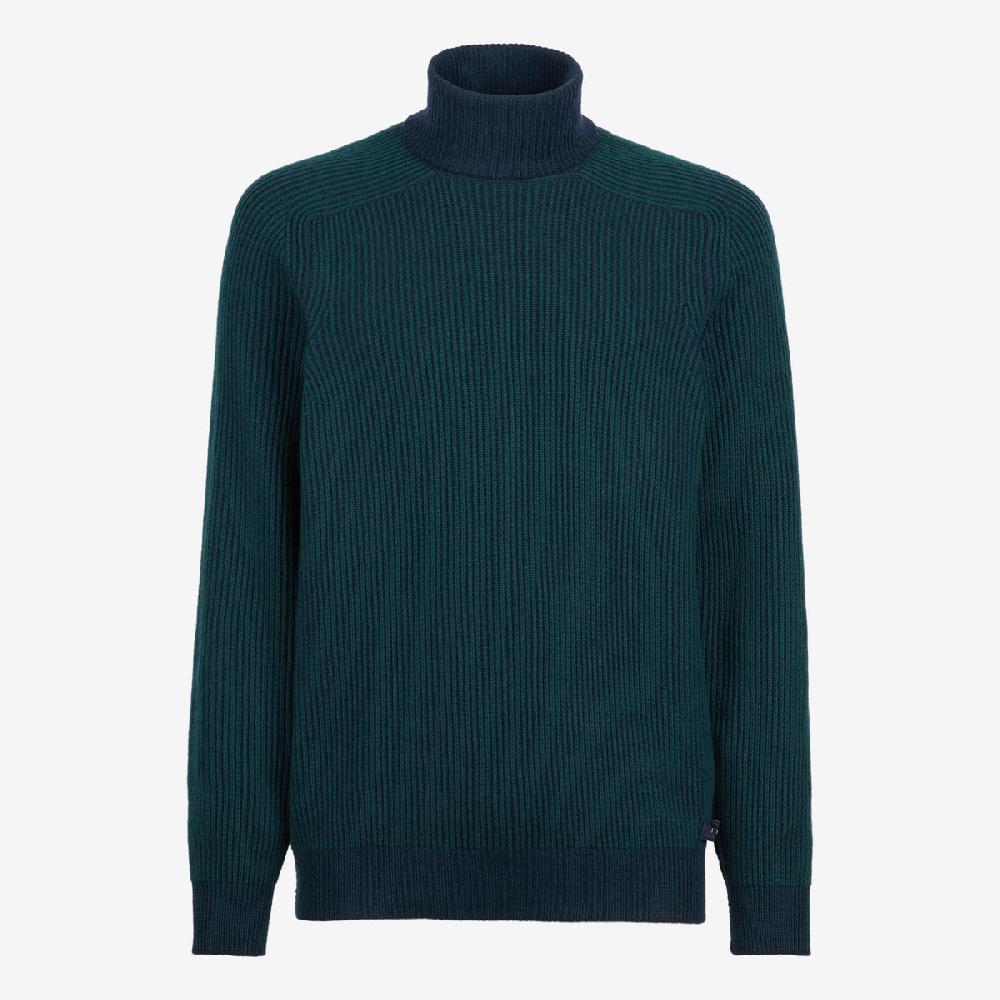 Sease Dinghy Roll Verde-Blu