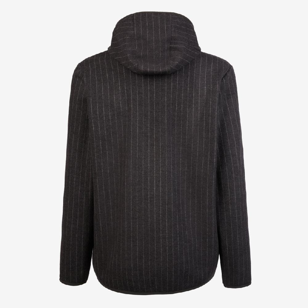 Sease Drone Hood Dark Grey