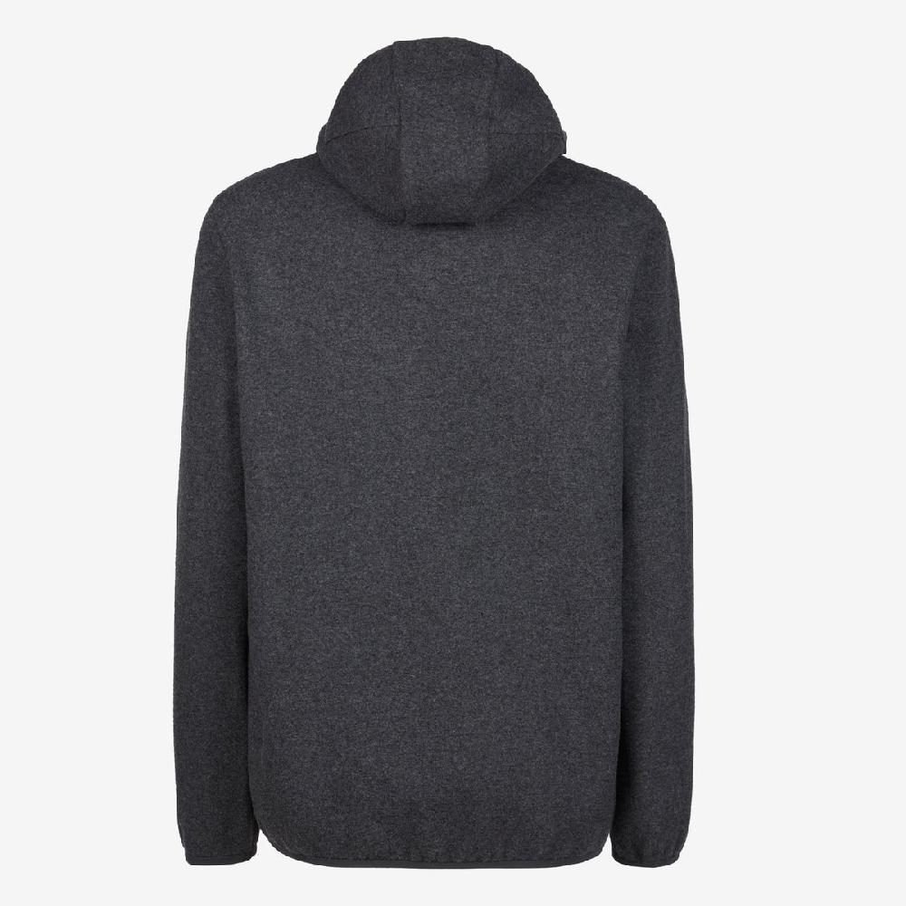 Sease Drone Hood Dark Grey