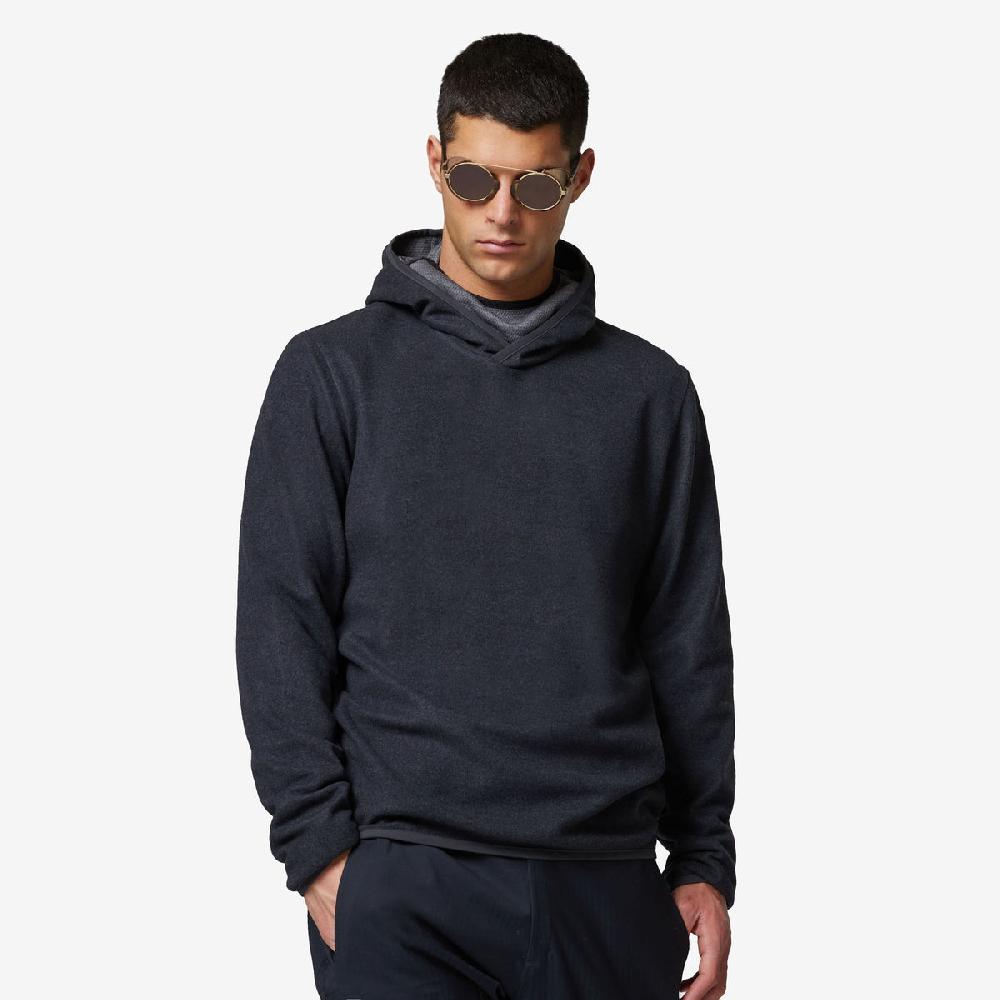 Sease Drone Hood Dark Grey