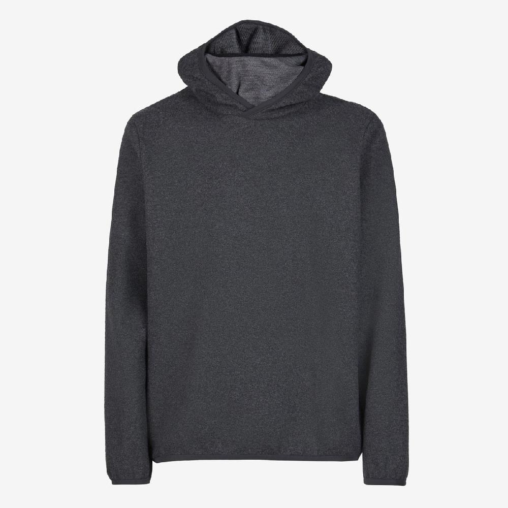 Sease Drone Hood Dark Grey