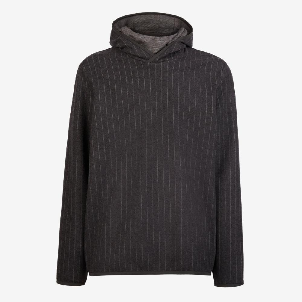 Sease Drone Hood Dark Grey