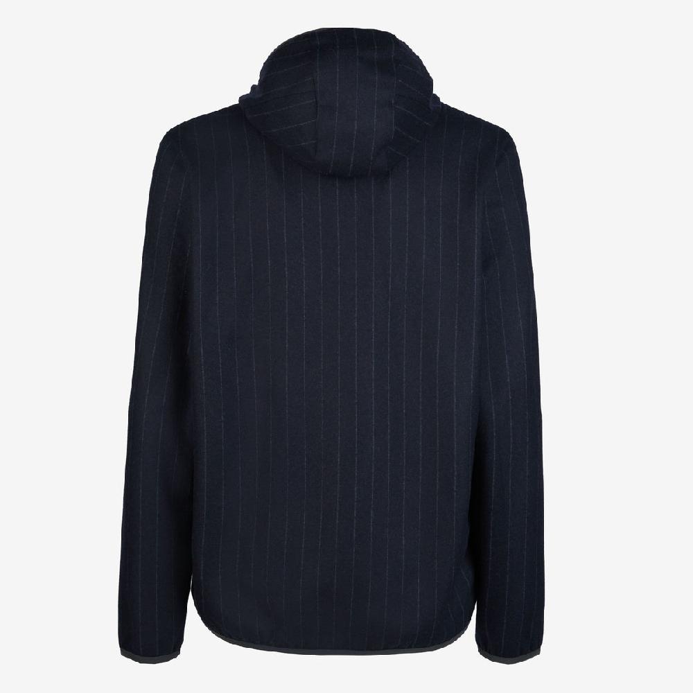 Sease Drone Hood Midnight Blue