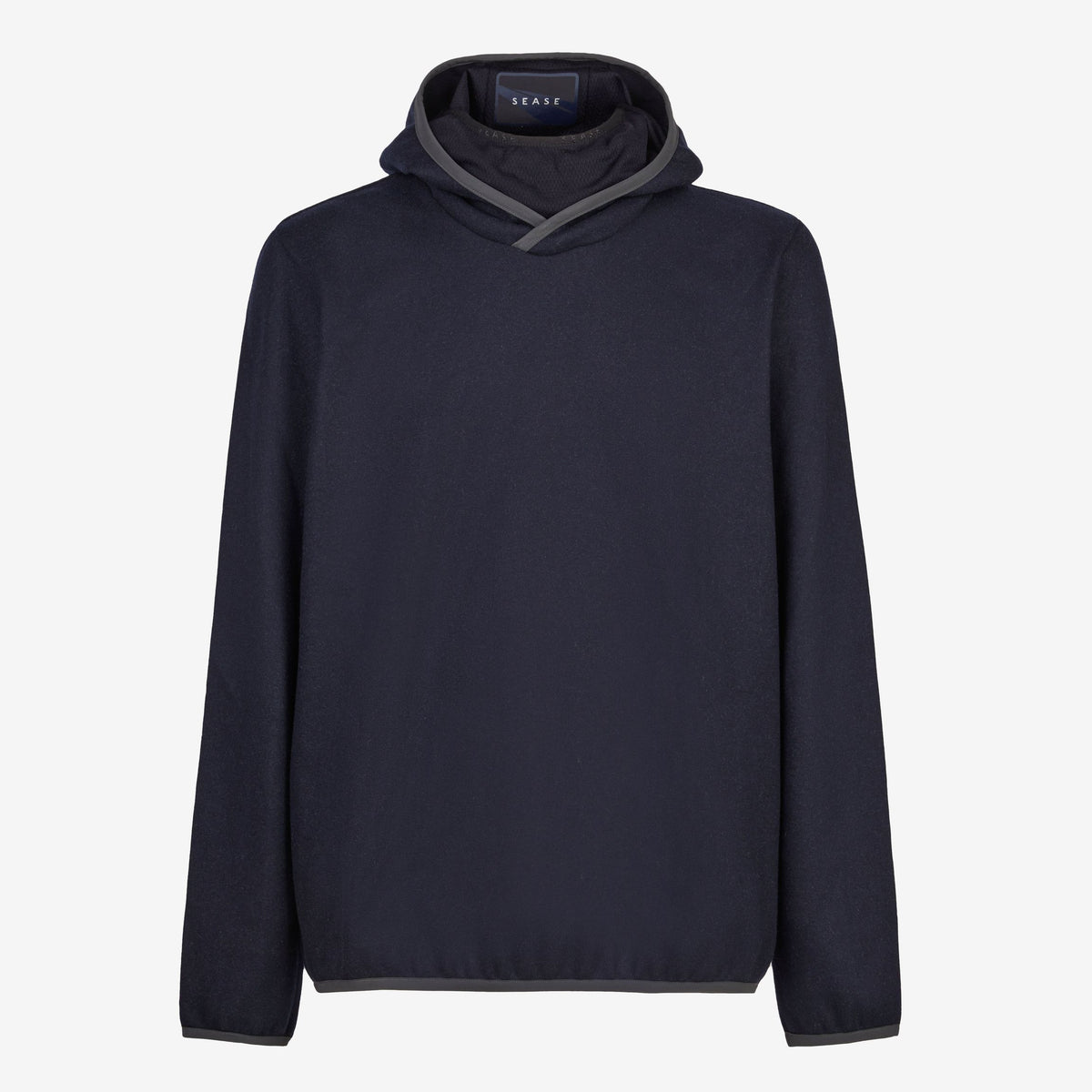 Sease Drone Hood Navy