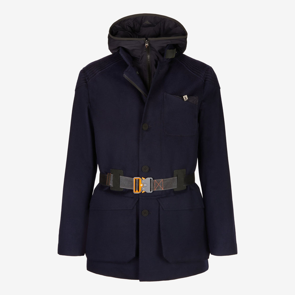 Sease Dronefolk Navy