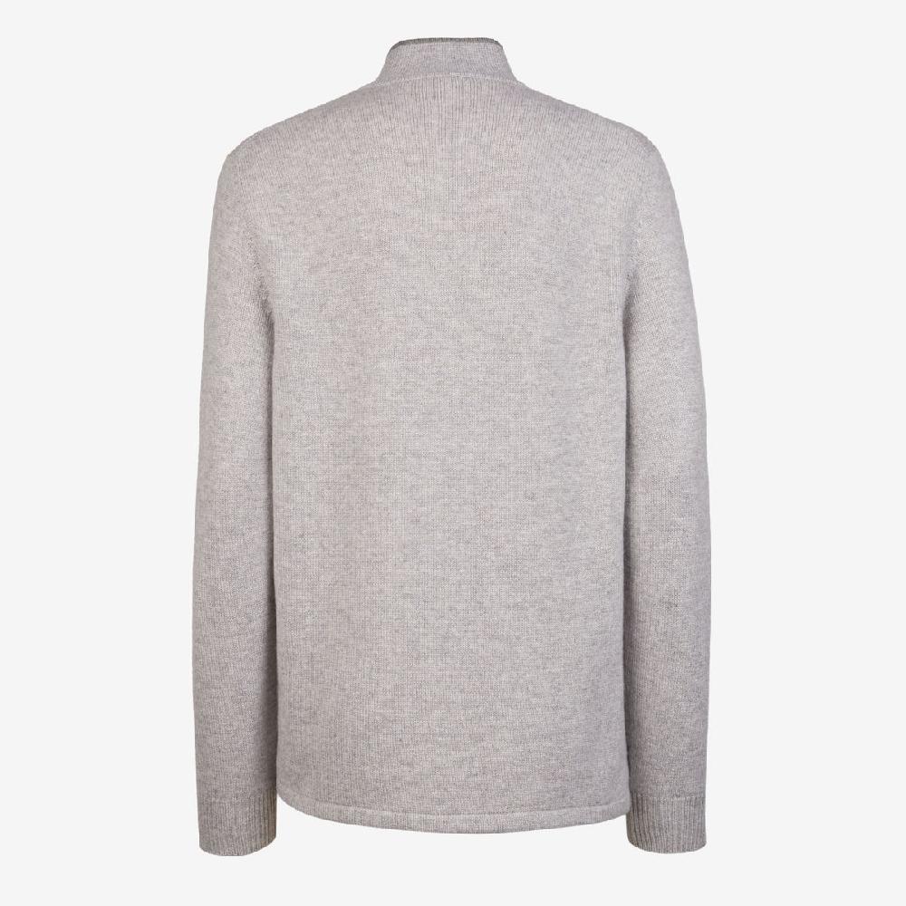 Sease Ellen Pull 2.0 Grigio Perla