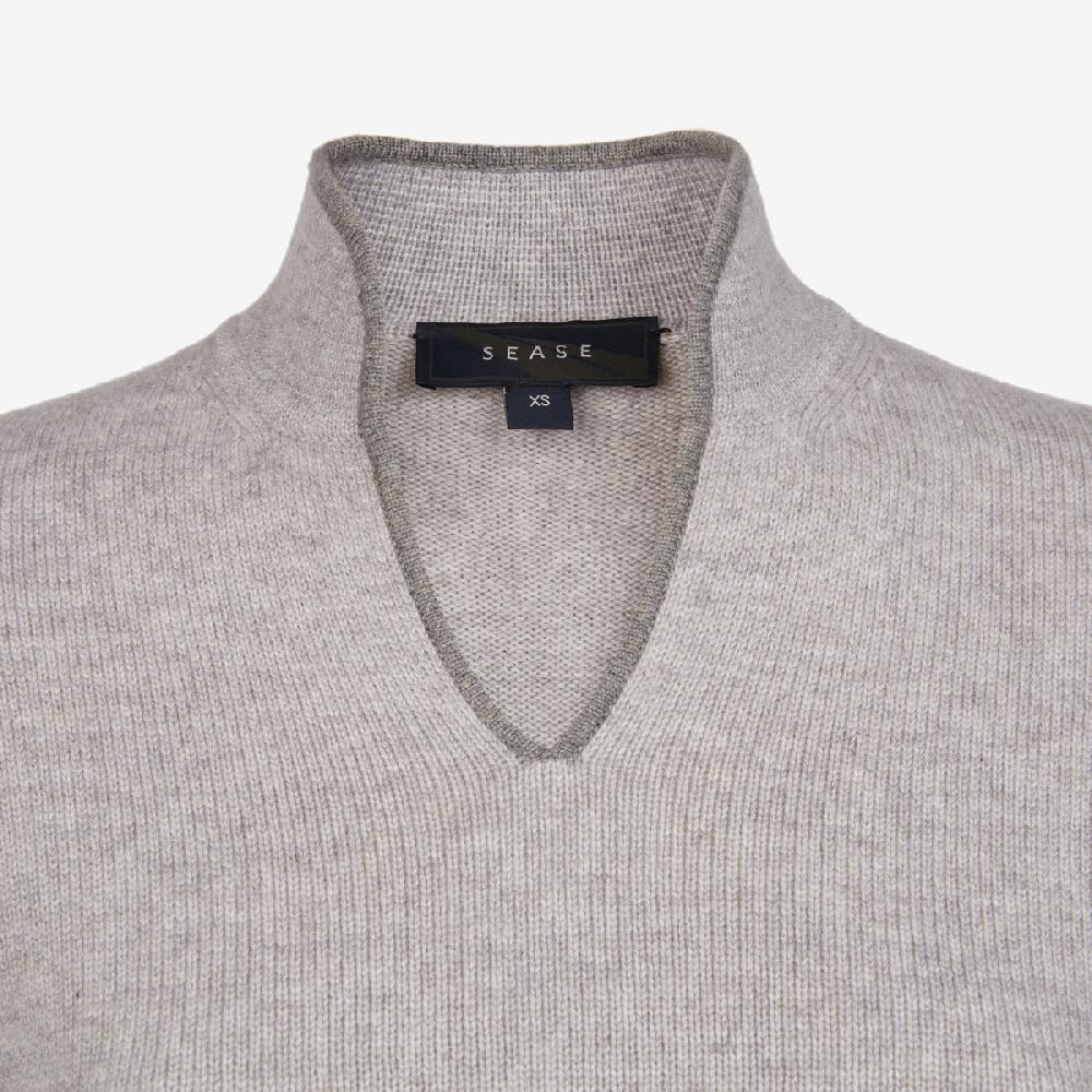 Sease Ellen Pull 2.0 Grigio Perla