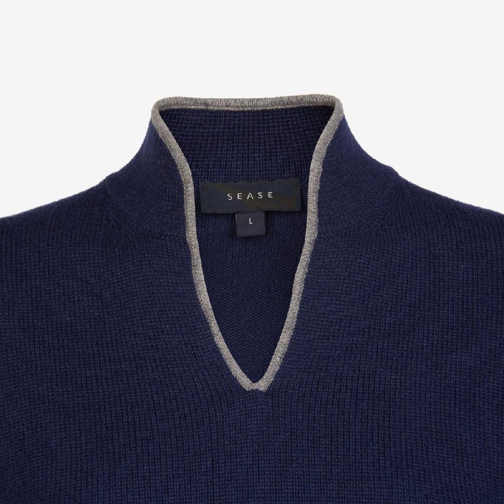 Sease Ellen Pull 2.0 Navy Blue