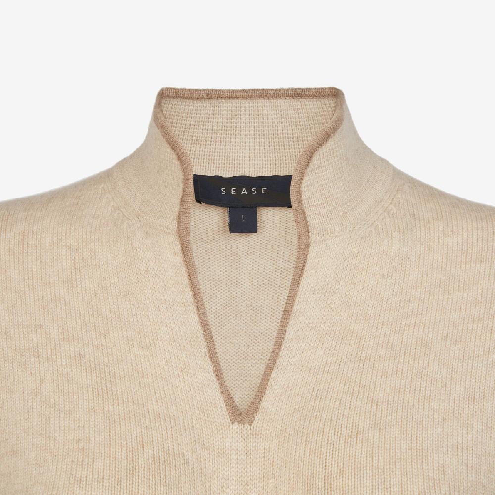 Sease Ellen Pull 2.0 Oyster